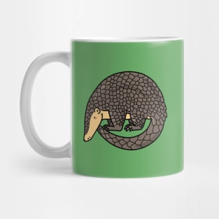 Pangolin Mug